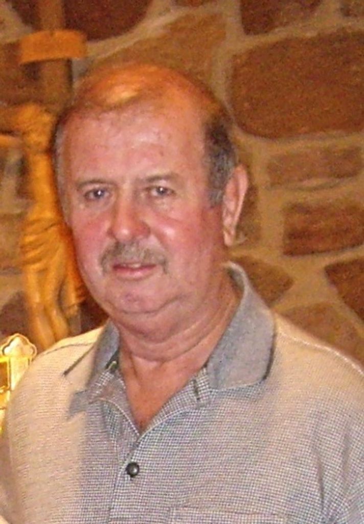 Gerald Wine