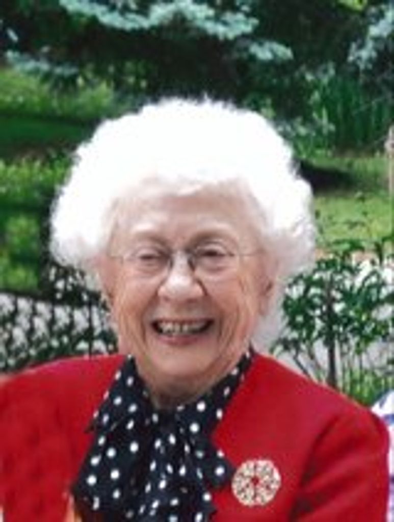 Sophie Zieber
