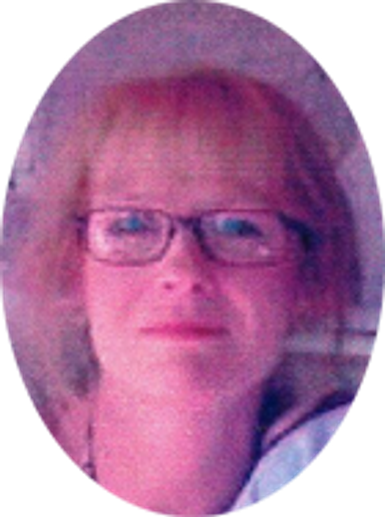 Claudette Bue
