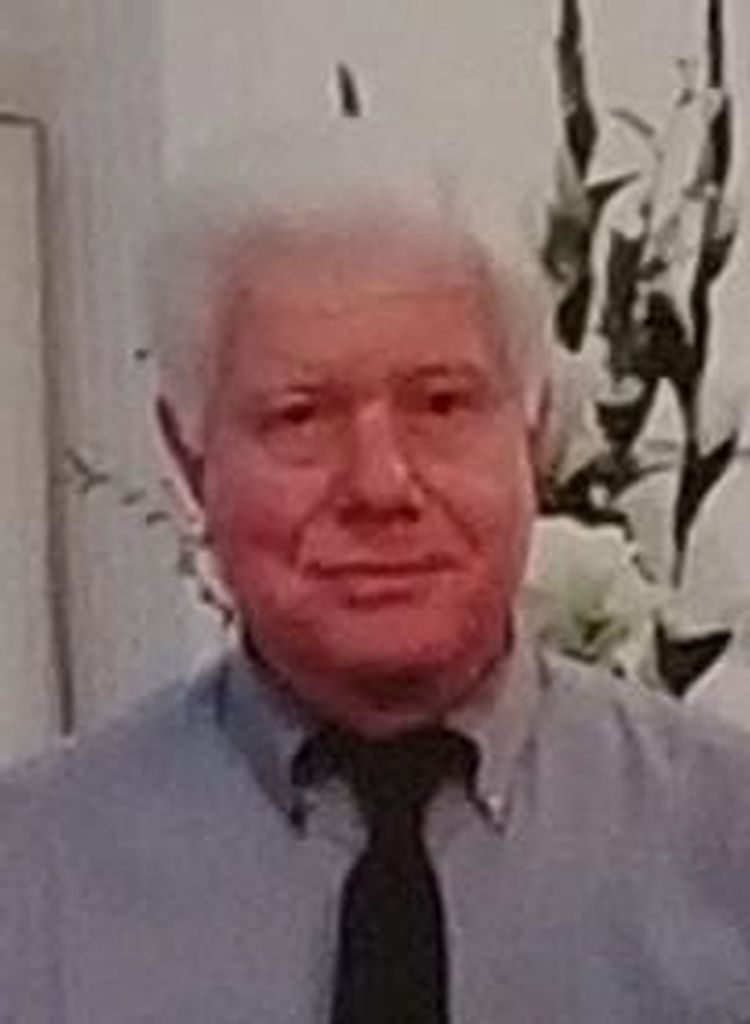 Bobby Ray Stone