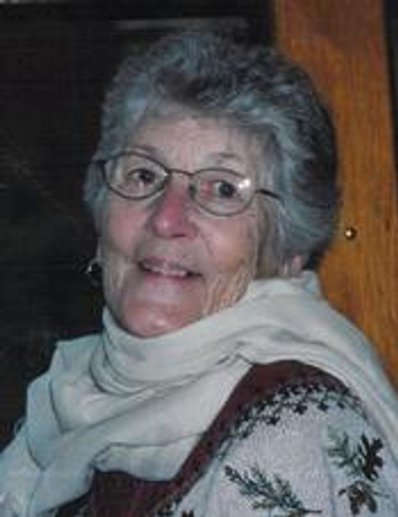 Mary Eleanora Schott Profile Photo
