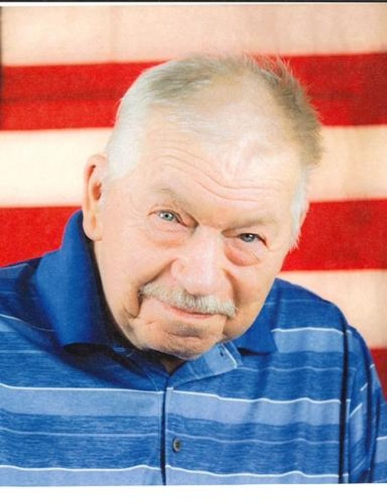 Leland "Lee" Melville