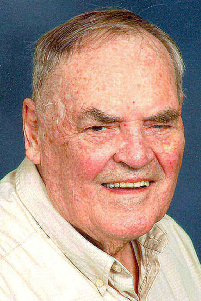 George Behl
