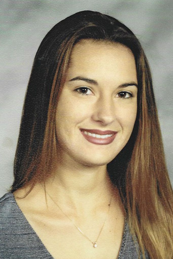 Lauren Mary Conze