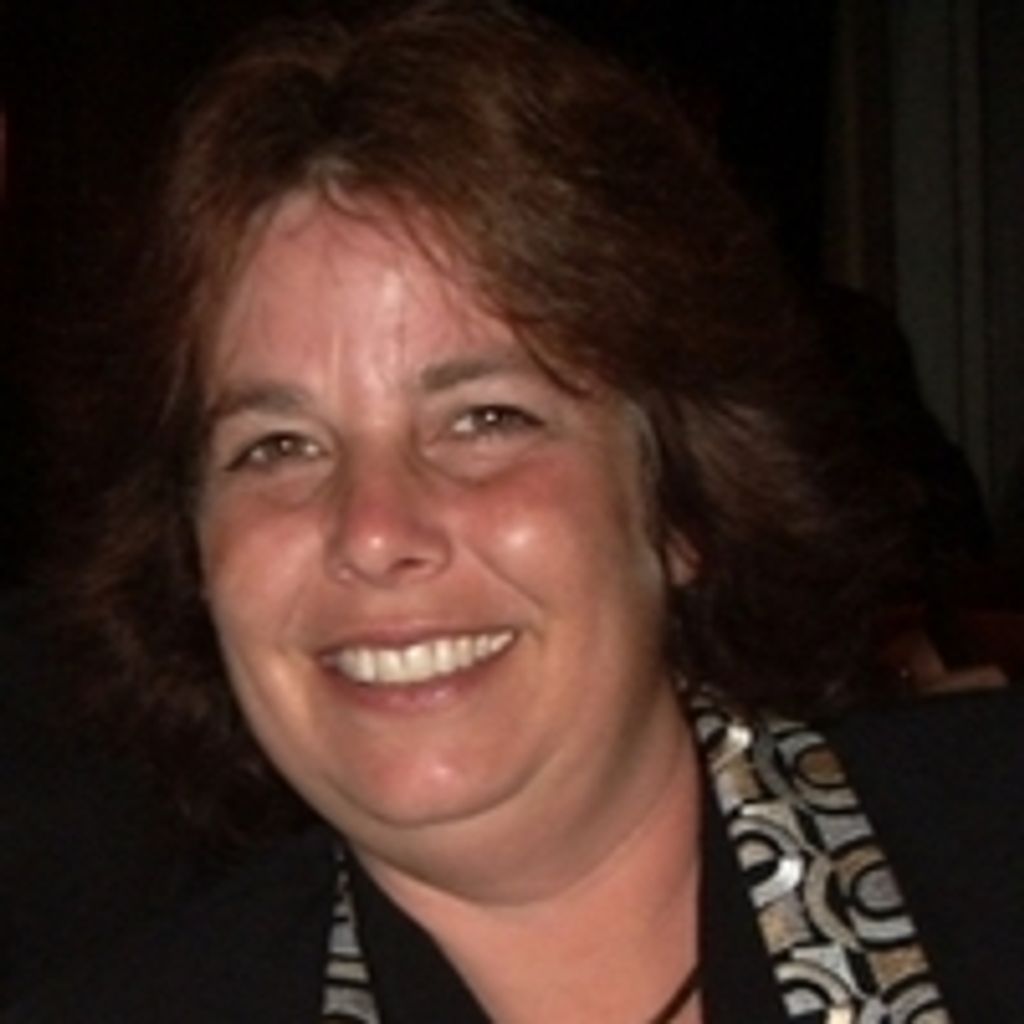 Lisa Lynn Keough
