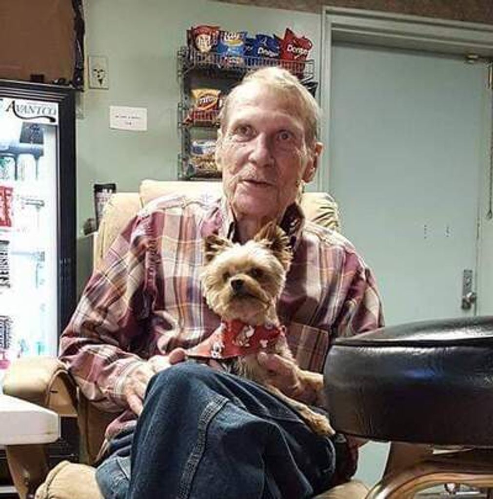 Bob South Profile Photo