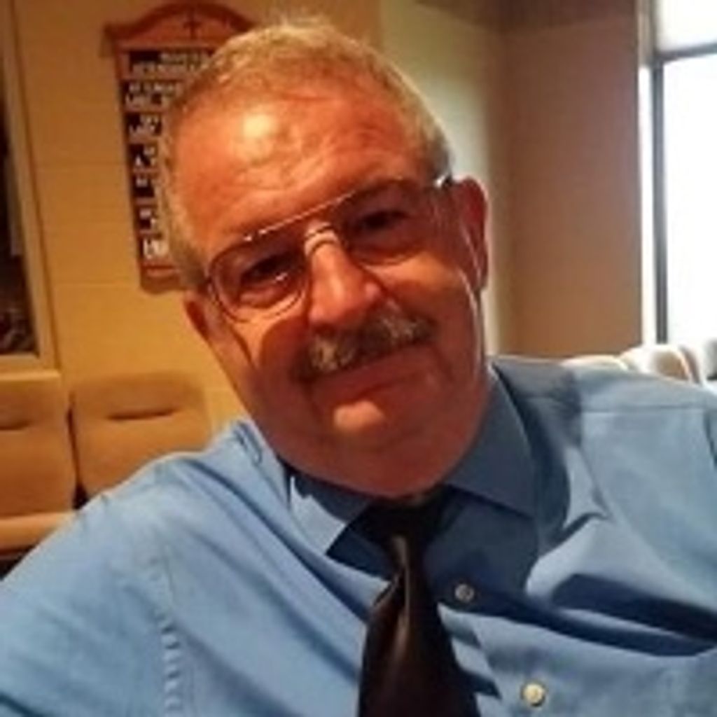 Jeffery Welborn