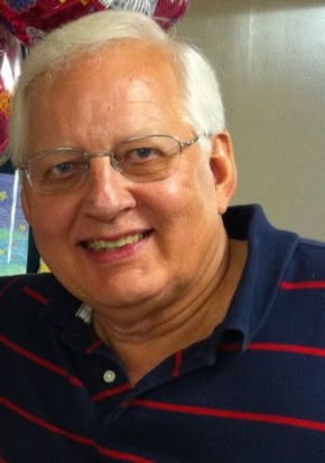 Roger Aaron Johnson's obituary image