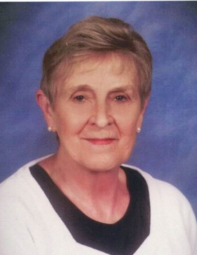 Georgia K. Wickline