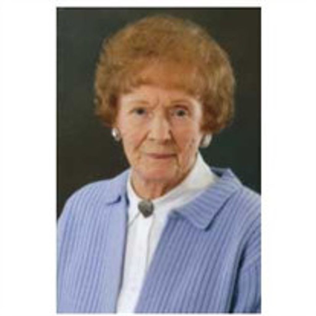 Elsie Margaret Godfrey Welling