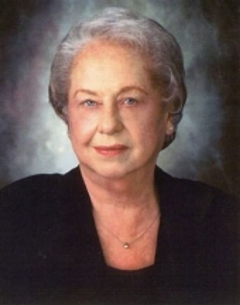 Nelda Gene Fillmore