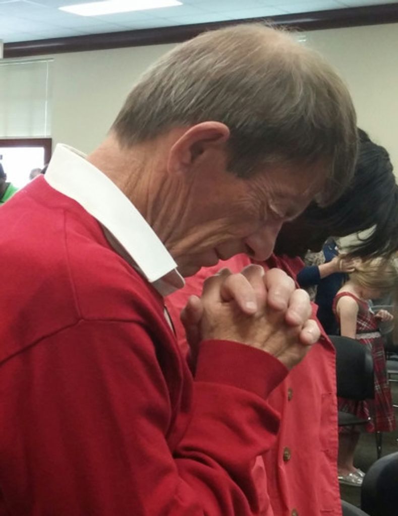 Michael Edward Kitsch