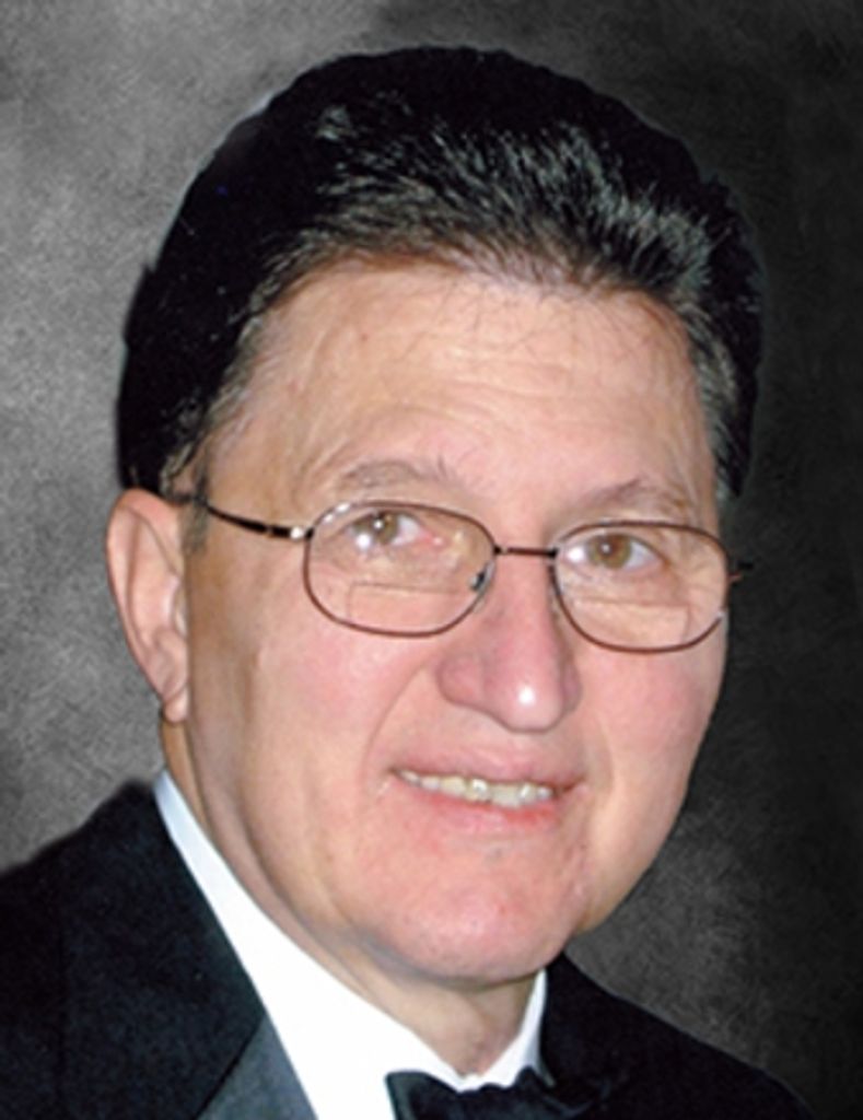 Donald Oelrich Profile Photo
