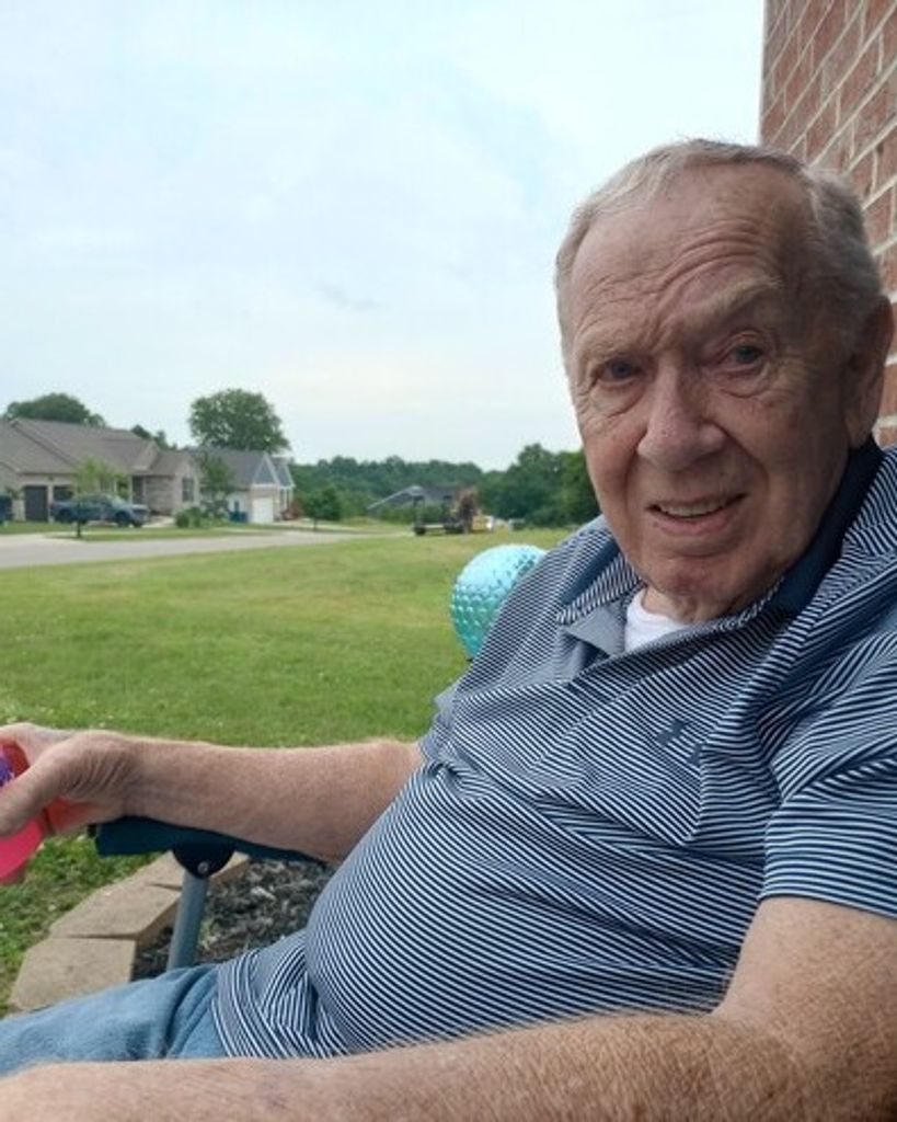 MC Roundtree Profile Photo