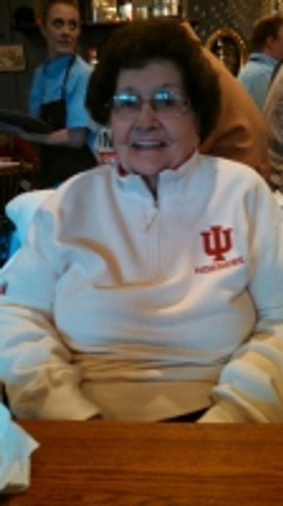 Juanita M. O'Mara Mock