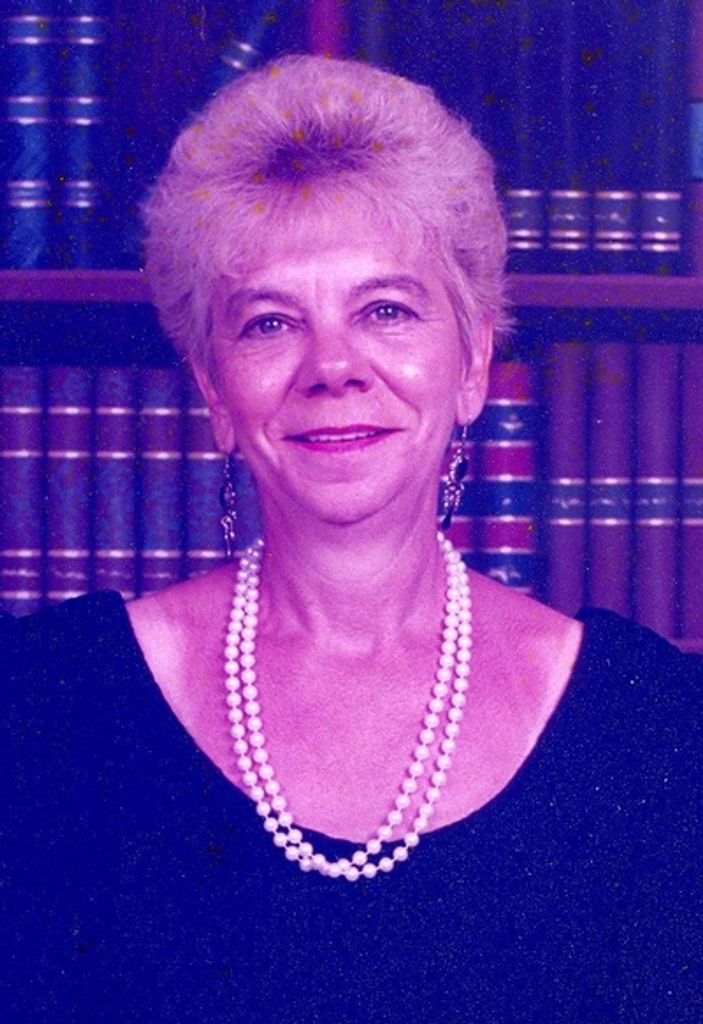 Freida Claudine Kidwell Profile Photo