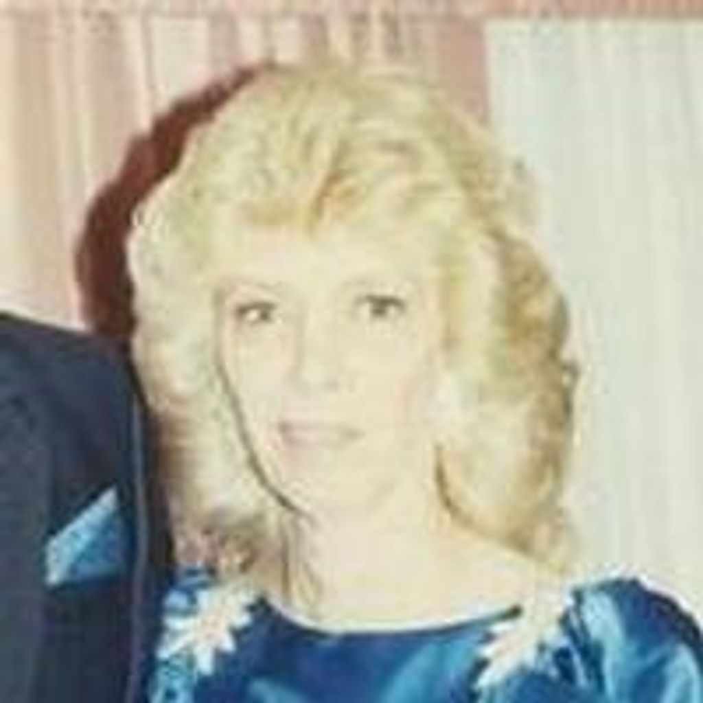 Joyce M. Alexander