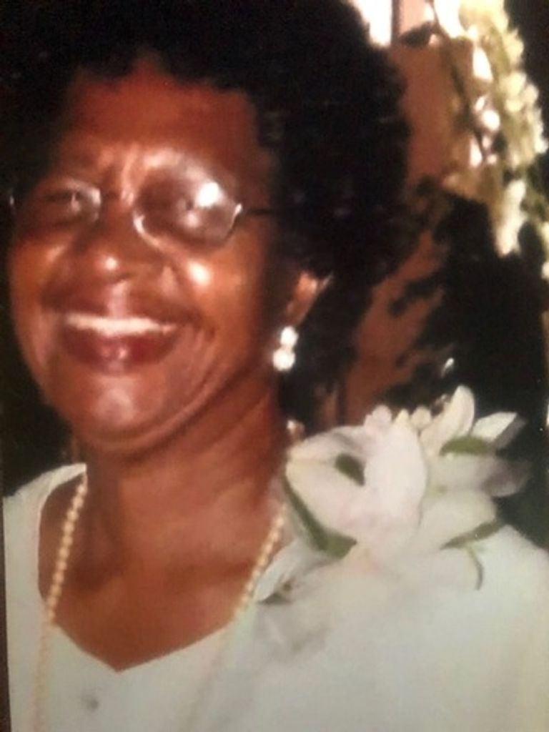 Josephine Mae Jones Profile Photo