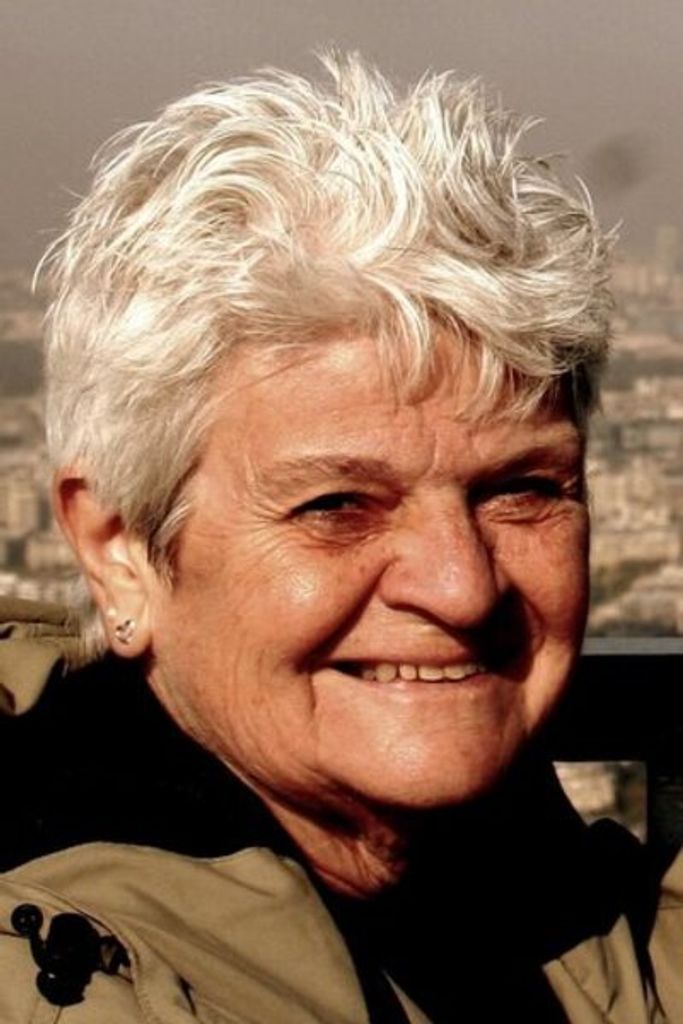 Shirley Ann Gorley Profile Photo