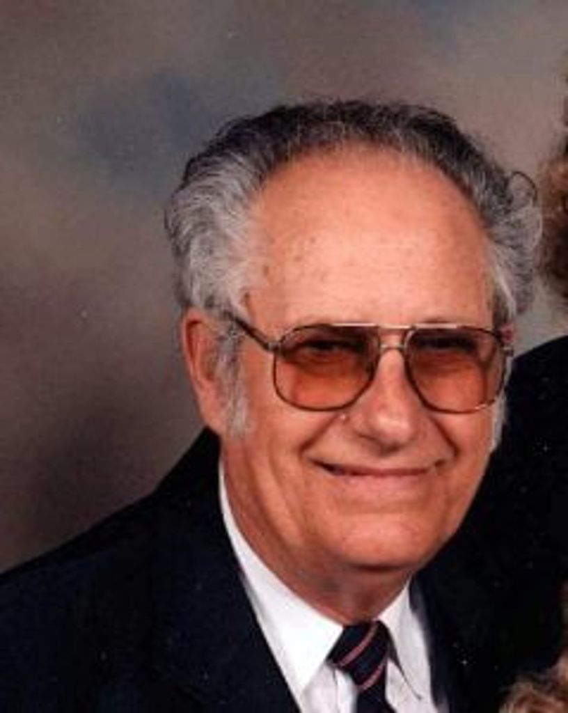 Wayne Vonallmen Profile Photo