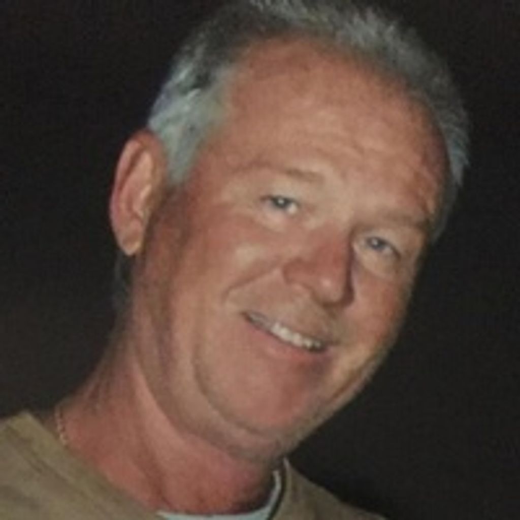 Richard Stringer