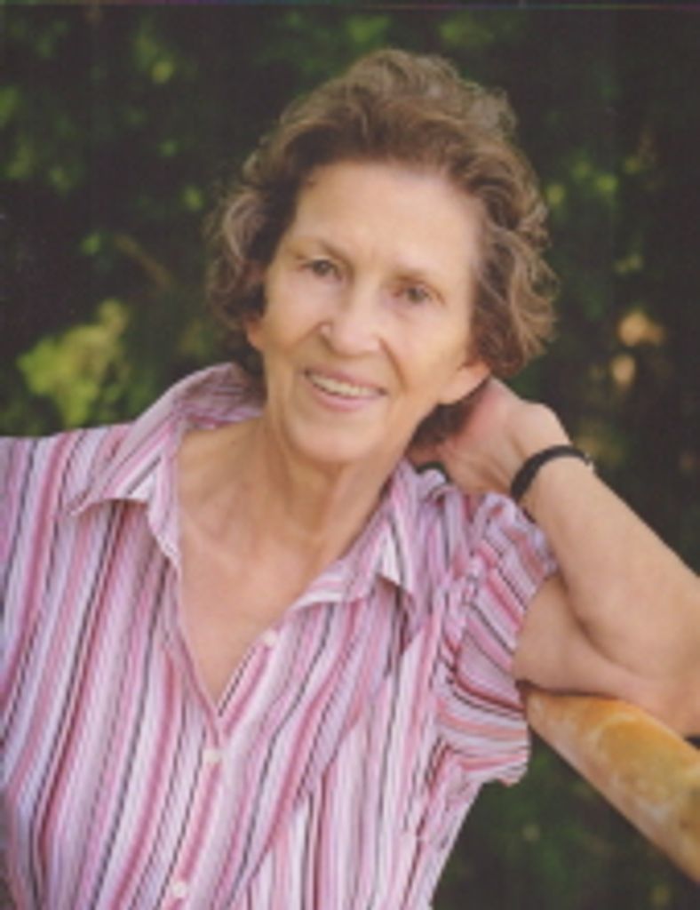 Wanda Fay Costiloe Profile Photo