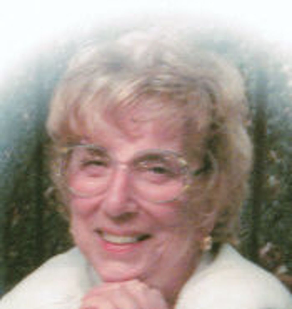 Patricia Sanders Profile Photo