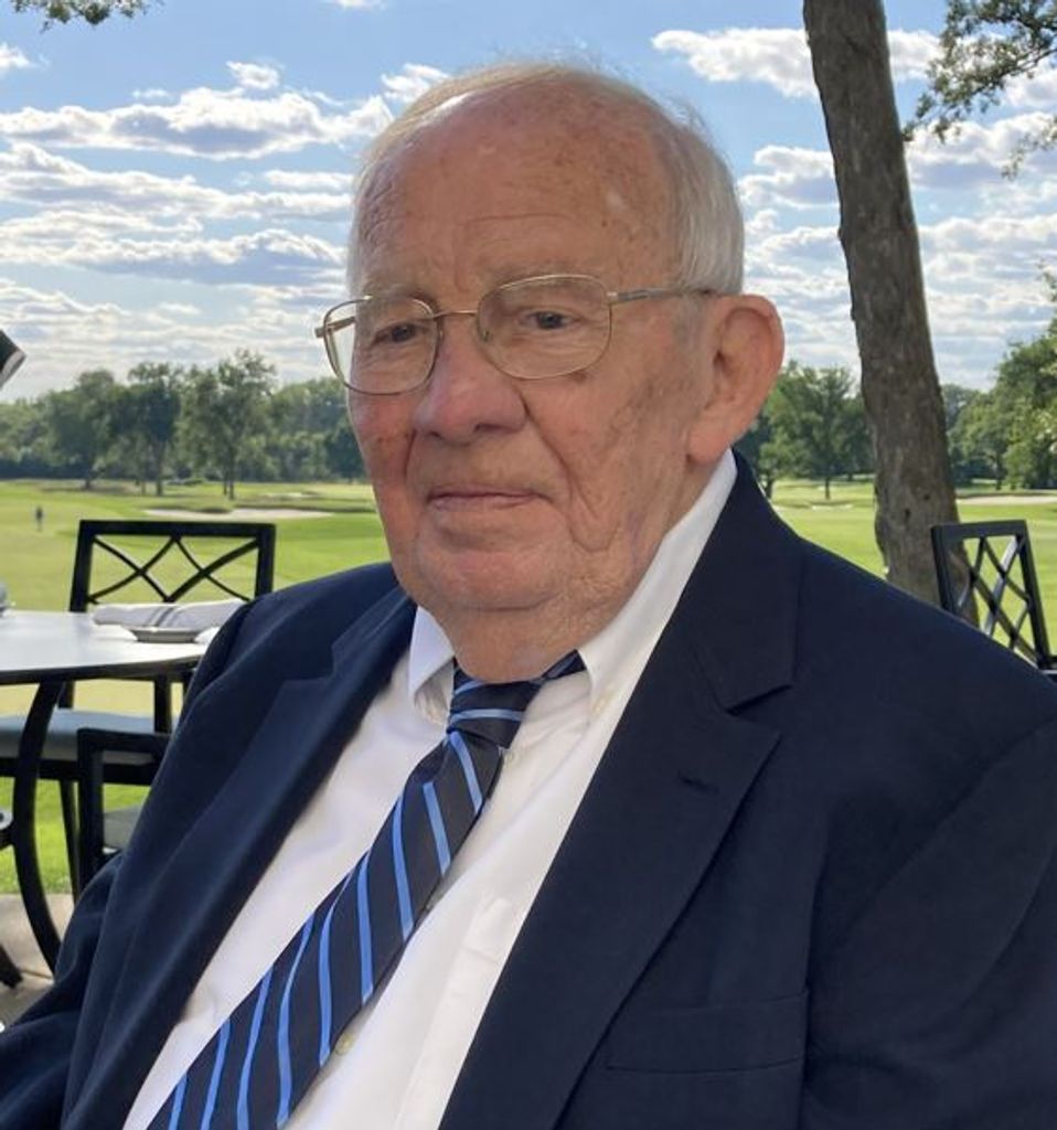 Robert (Bud) Earl Goldthwaite, Jr. Profile Photo