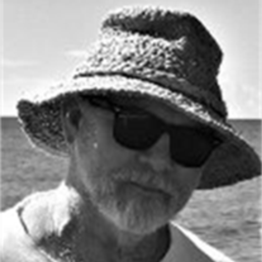 Danny Ray Tidwell