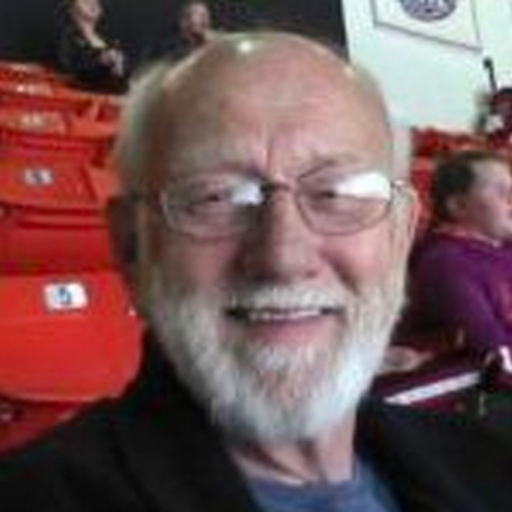 Barry N. Stowell
