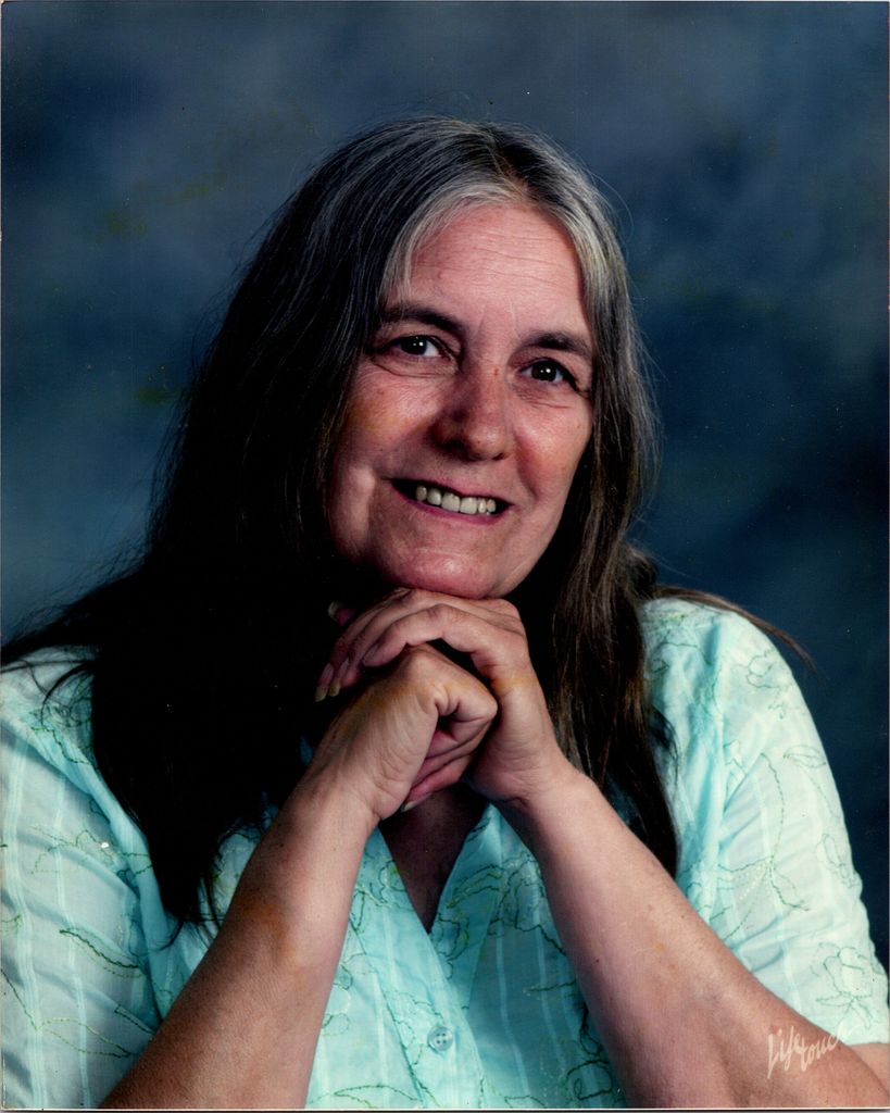 Janet Marie Walden