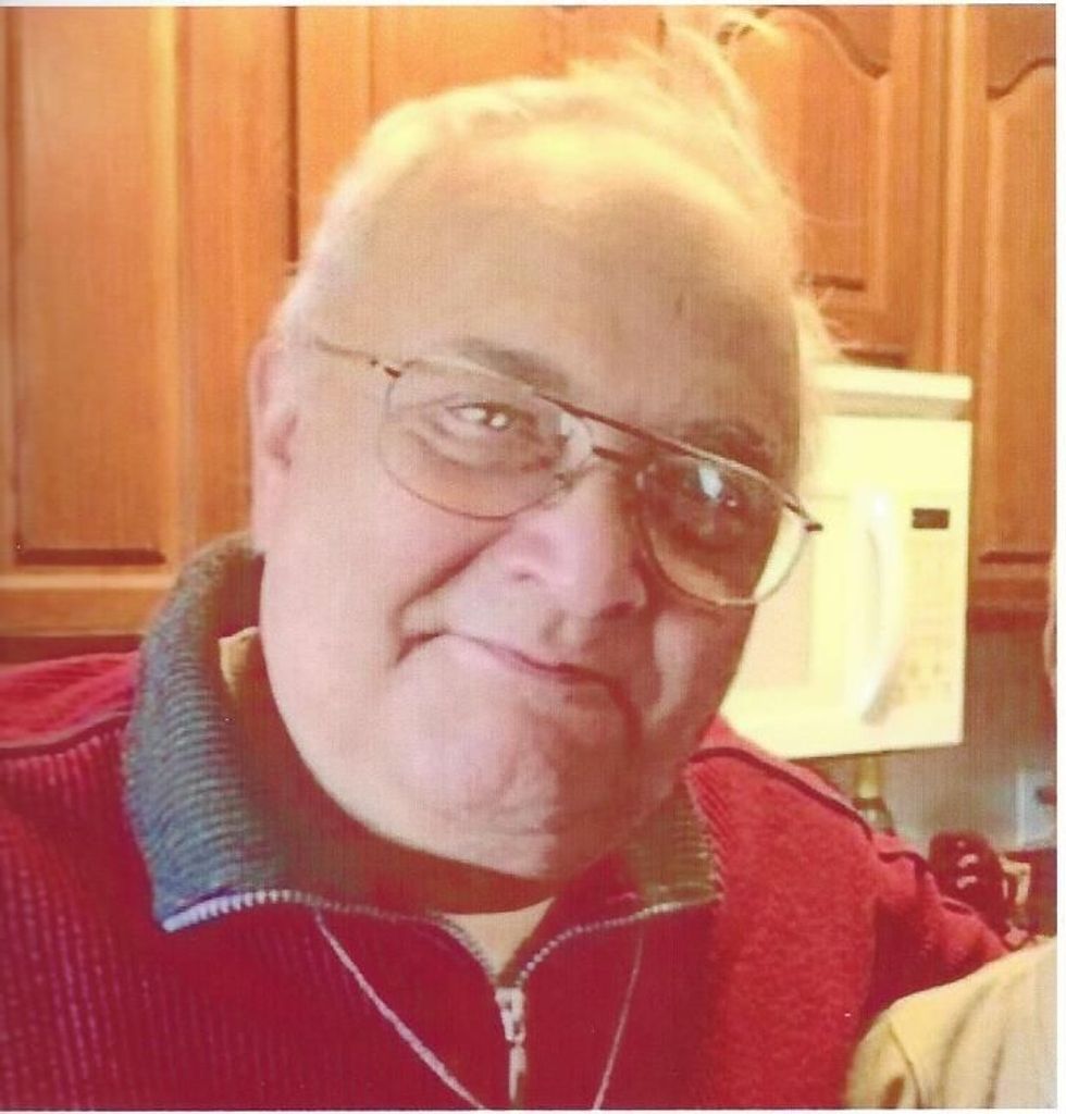 Vincenzo E. Aleo Profile Photo
