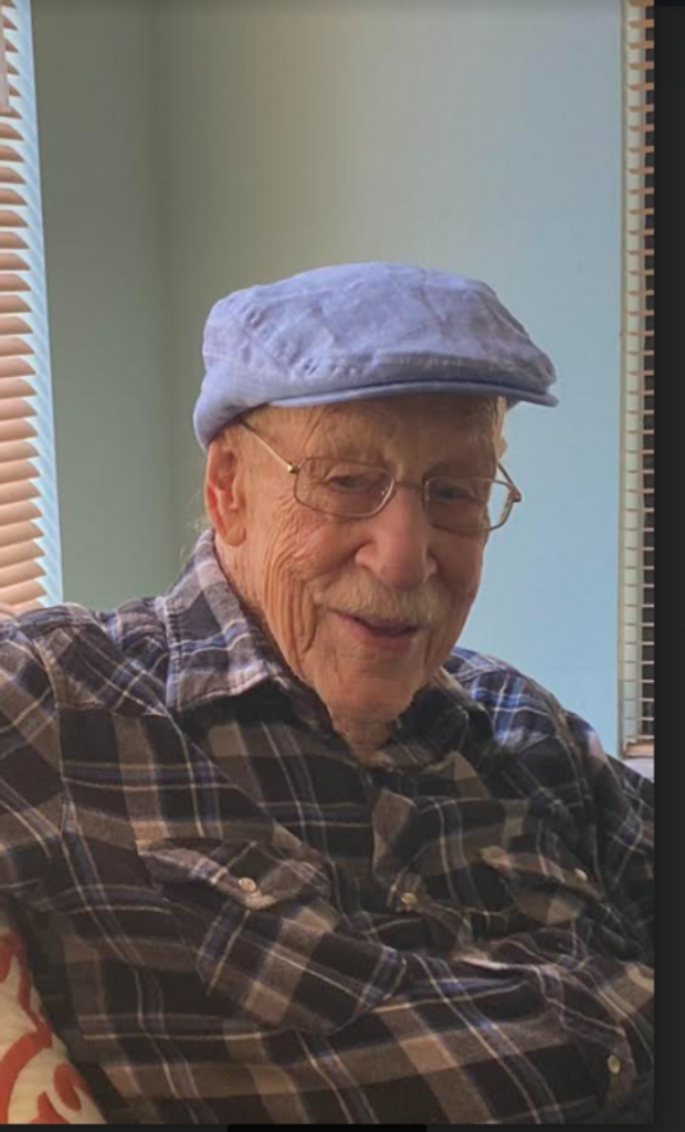 Clark Hubert Hurd Profile Photo