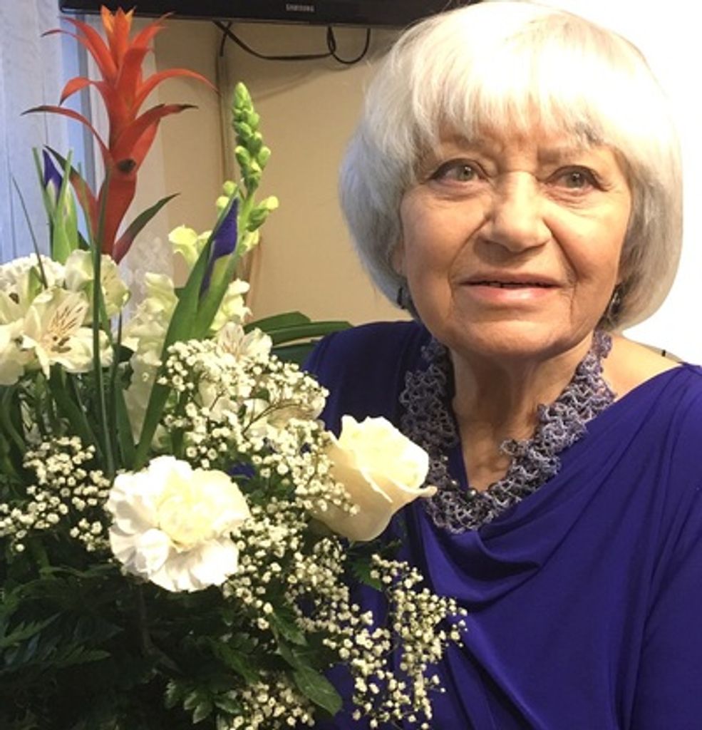 Kornelia Natalia Gladkaia