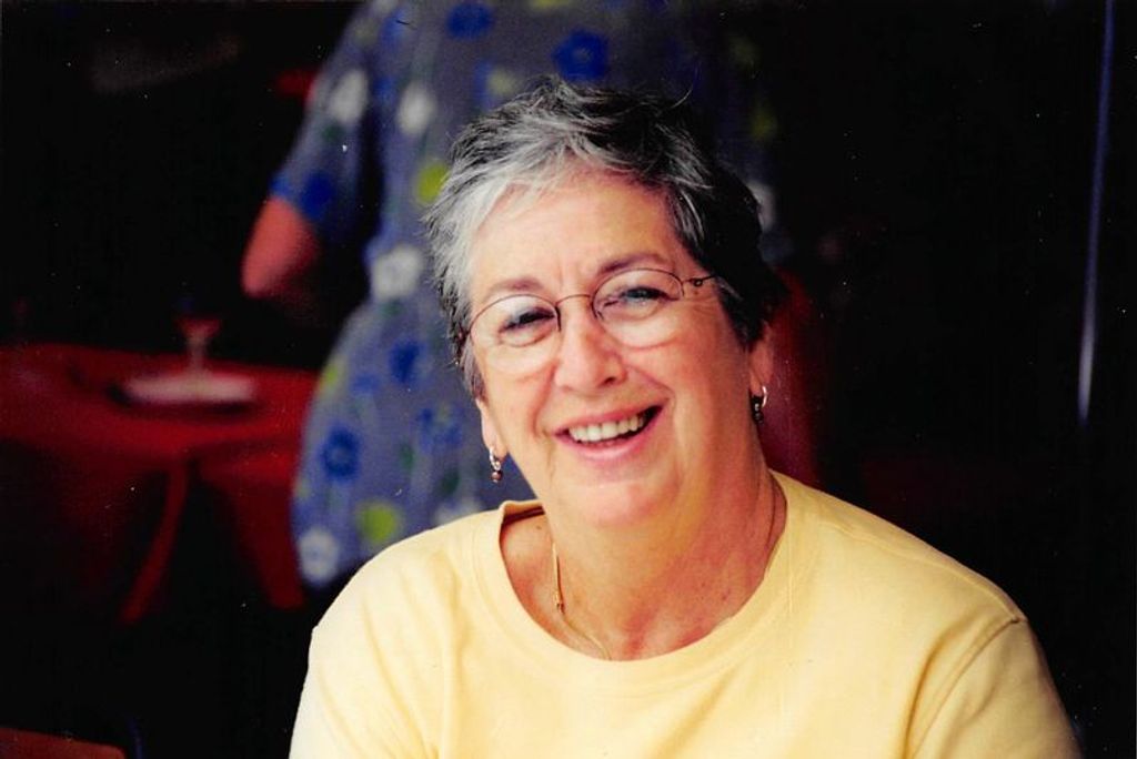 Mary Elizabeth Hartnett Profile Photo