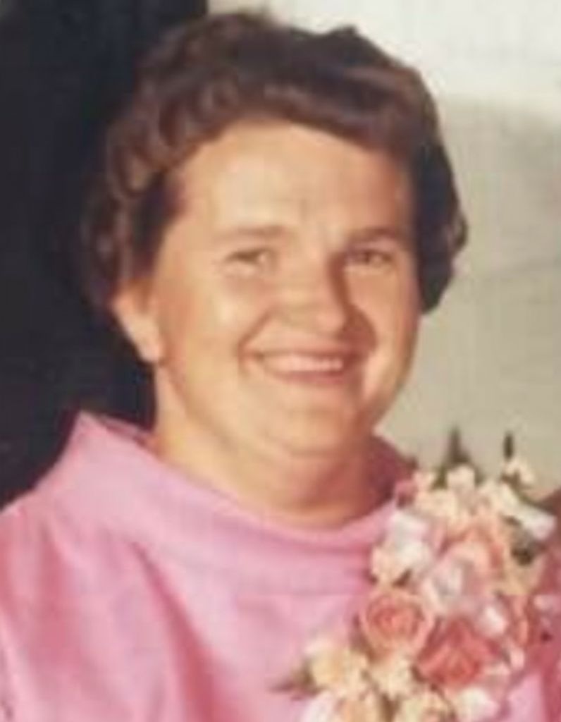 Elizabeth Ann Jourdain