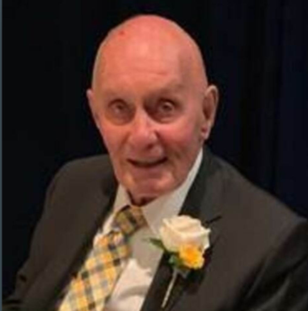 William Walter Glassmire
