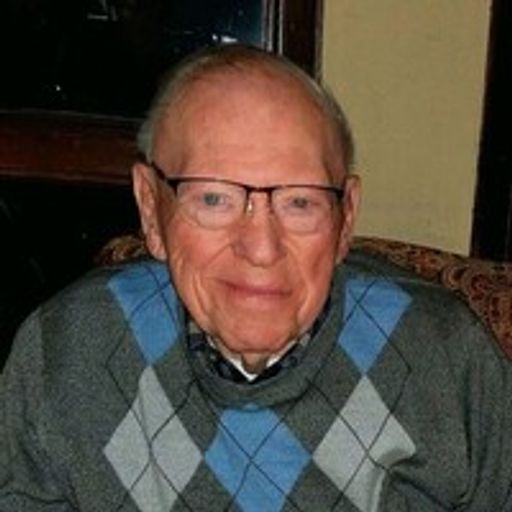 Darrel Lee Bush Profile Photo