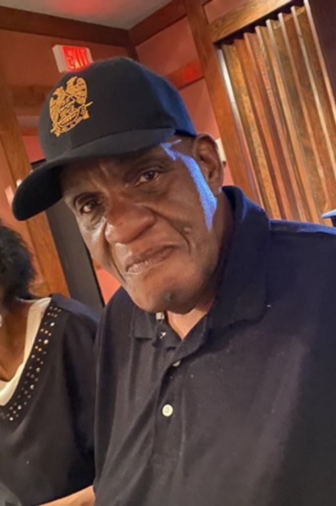 William Franklin Spencer Profile Photo