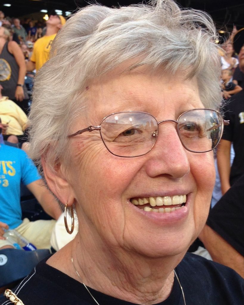 Bernice R. "Toots" Phillis Profile Photo