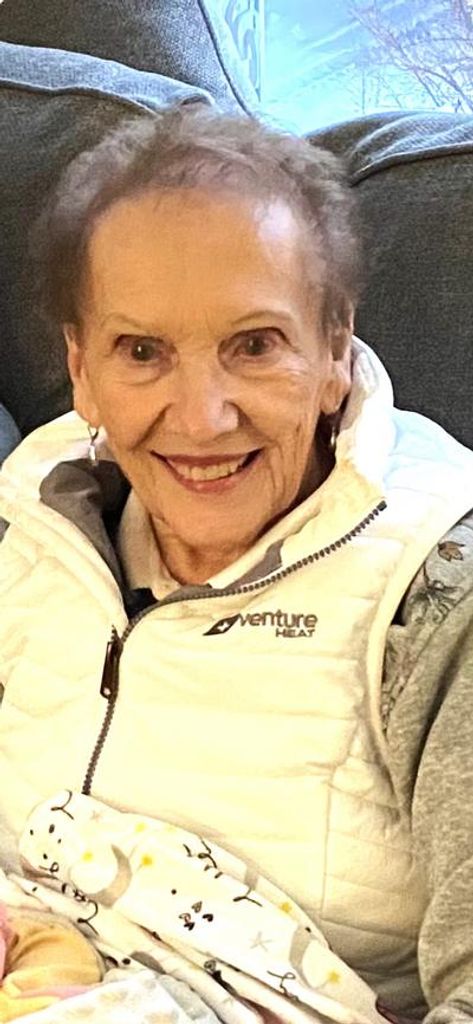 Sharon Marie Mcaskin Profile Photo