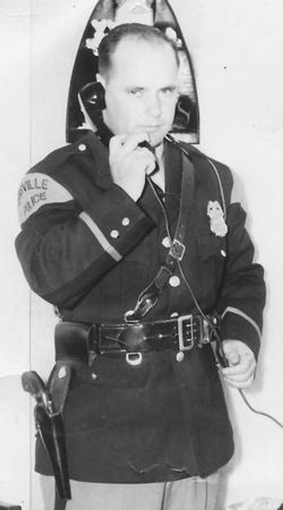 Leland E. Norton Profile Photo