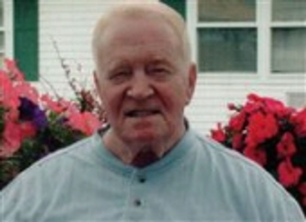 Norman L. Skinner Sr.