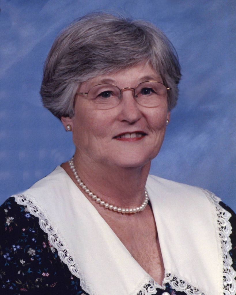 Clarice S.  Pleiter