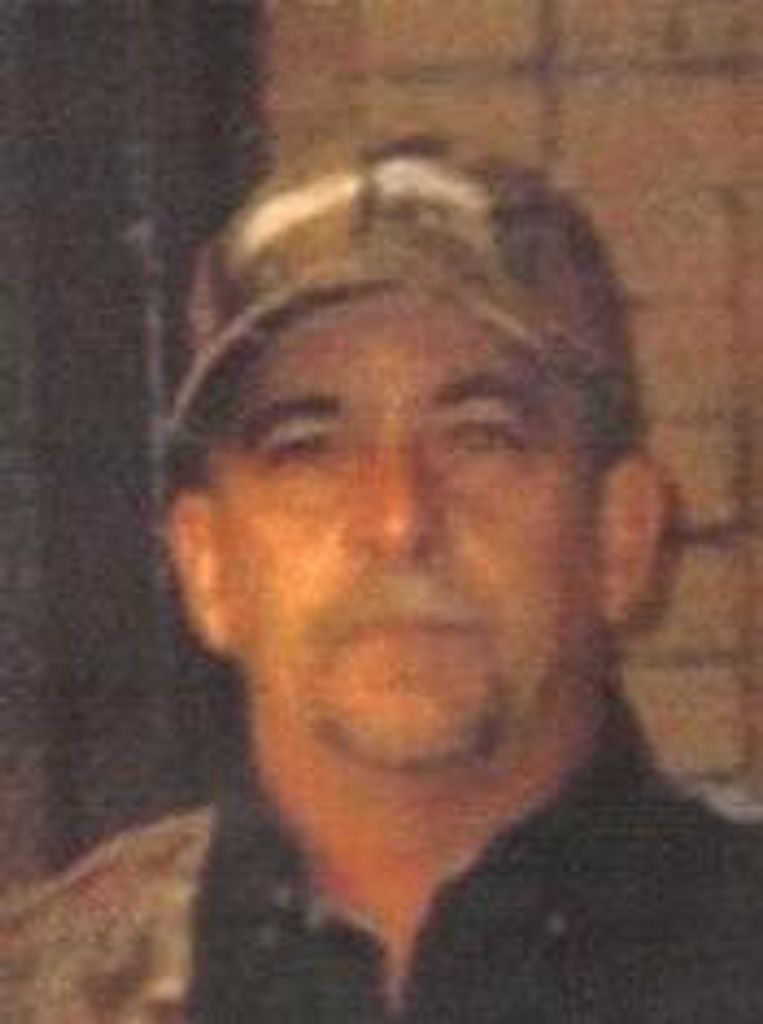 Gary Edens Profile Photo