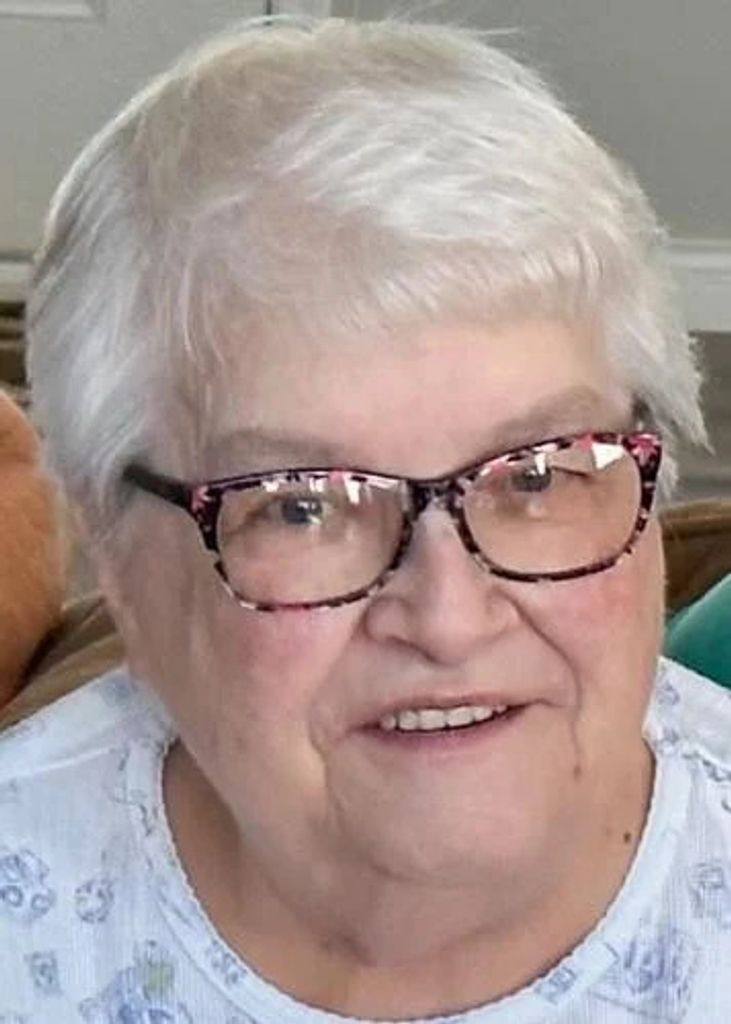 Mary Jeffreys Profile Photo