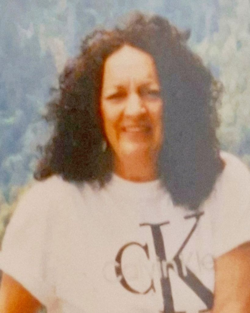 Kathy Whitten Hughes