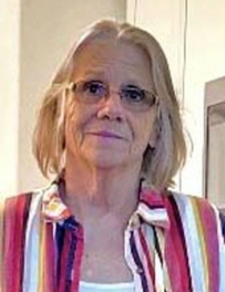 Sherri Lea Morehead
