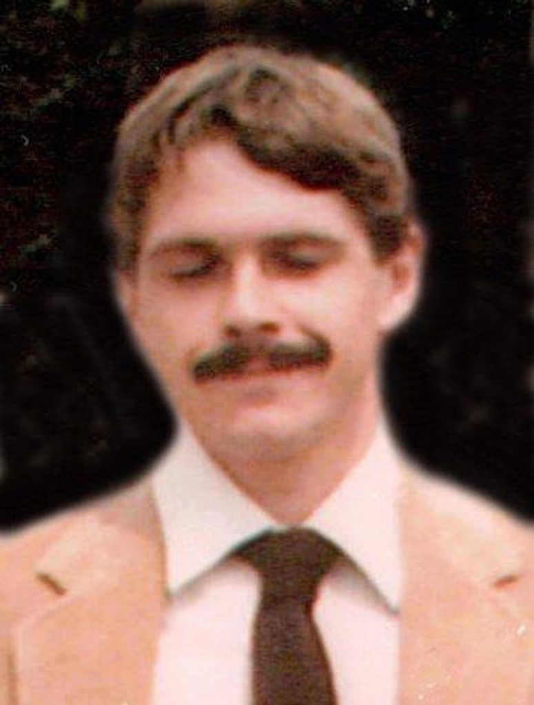 Anthony  Ryan Brooks Profile Photo