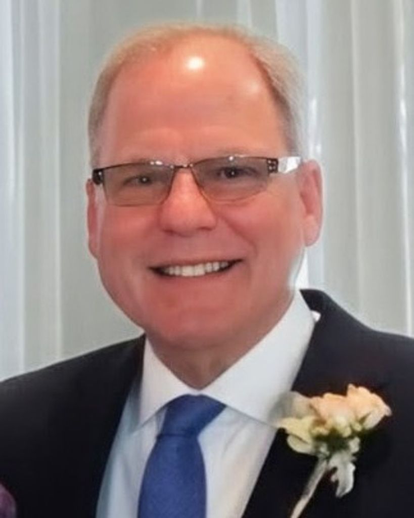 Earl Charles Iselin III Profile Photo